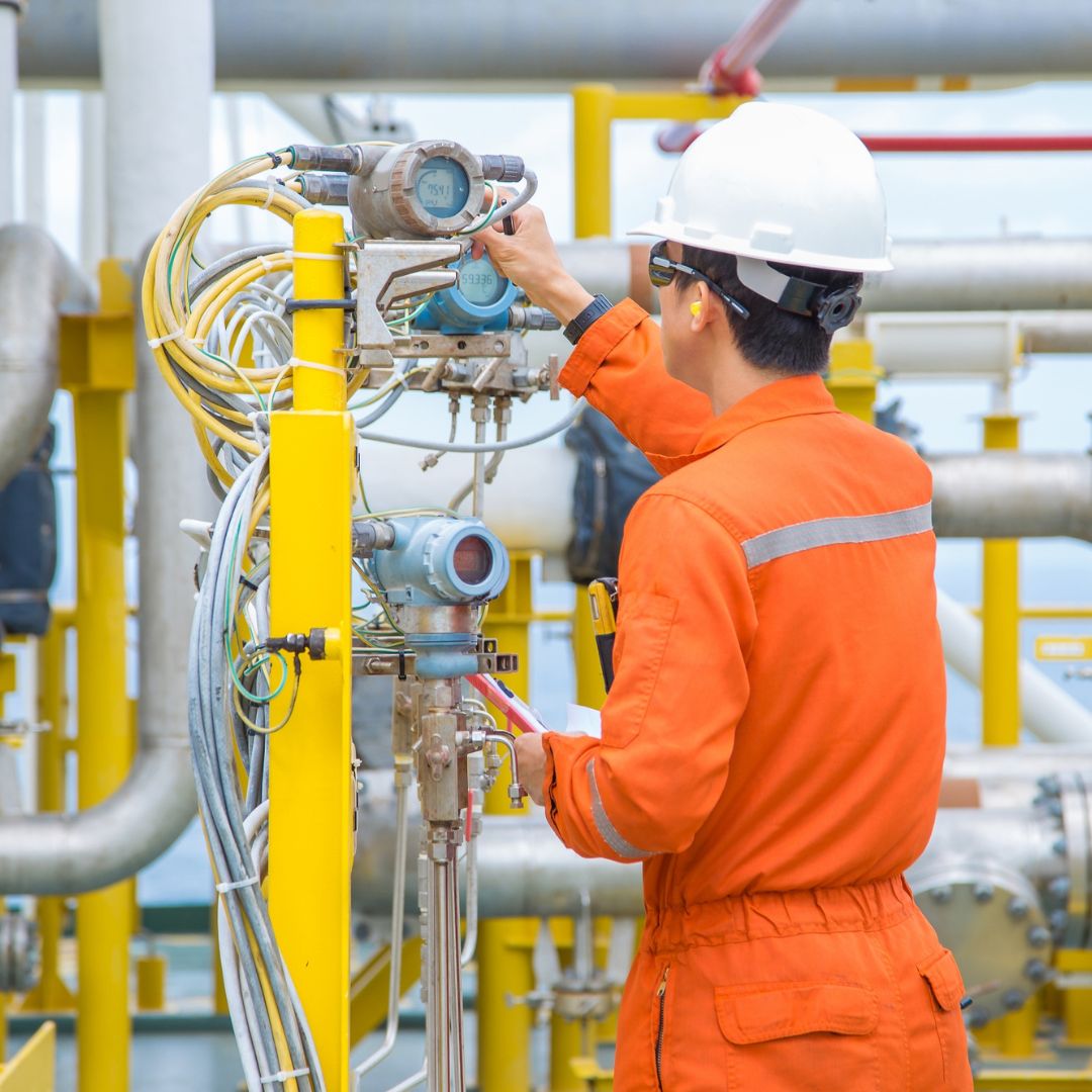 Looking For Oil And Gas Engineering Services In Alberta.